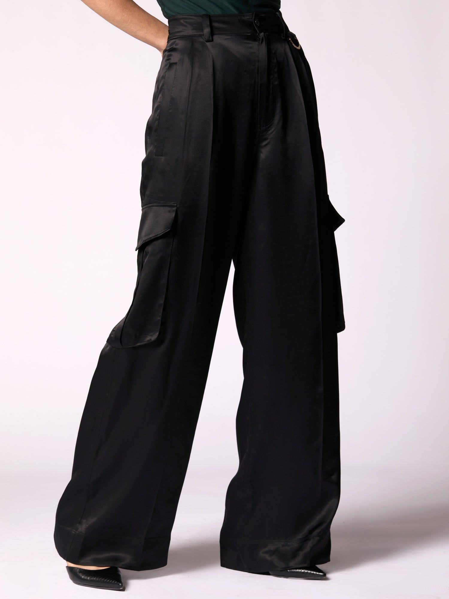 Anathilde Trouser sold by Equipment
