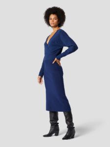 CHASRA V-NECK WOOL SWEATER sold by Equipment