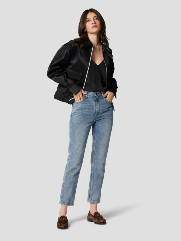 AFTON JACKET sold by Equipment