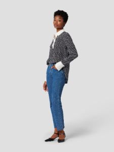 HELENA SILK SHIRT sold by Equipment