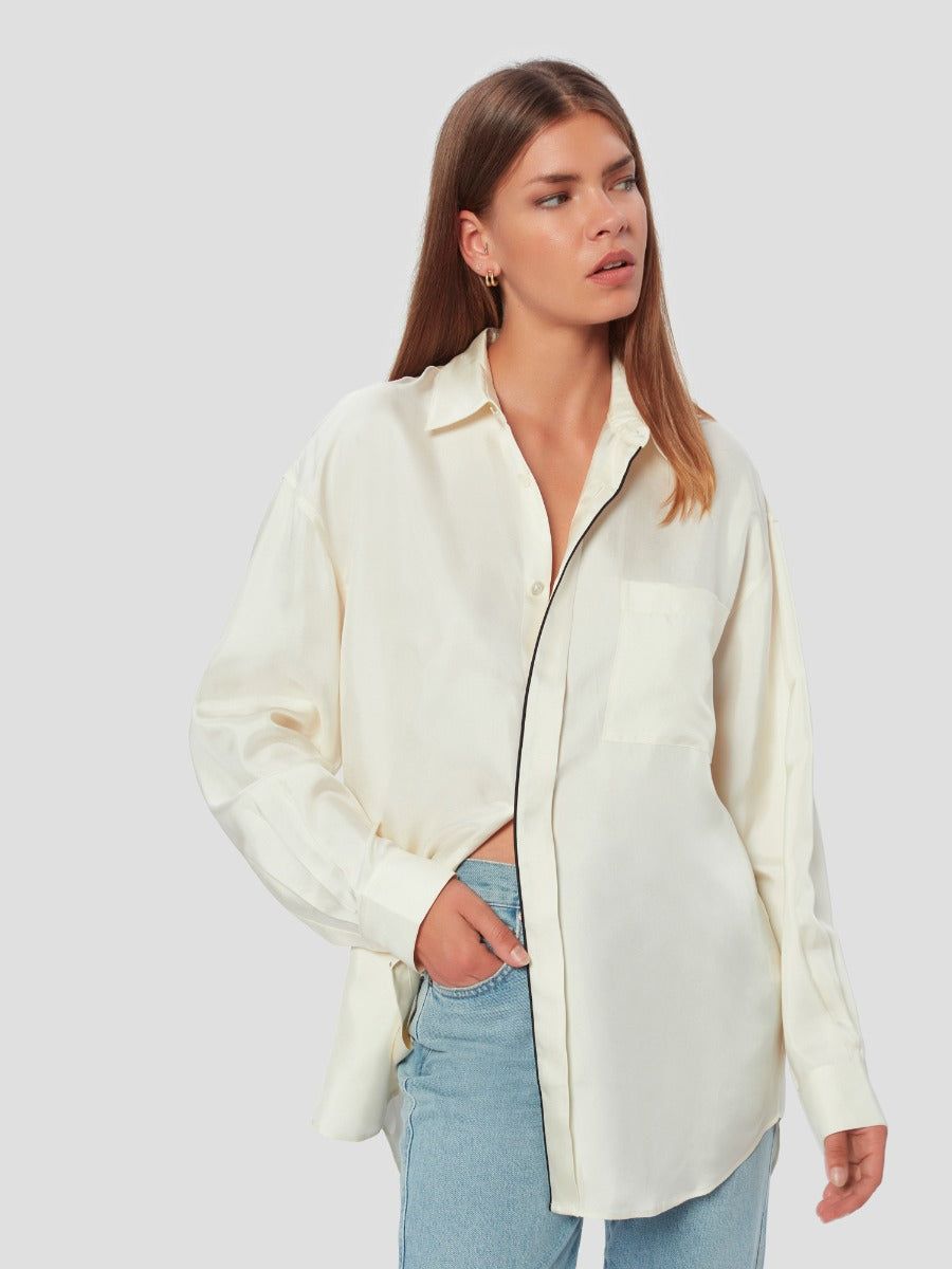 Archive 16 Shirt sold by Equipment product image thumbnail 2