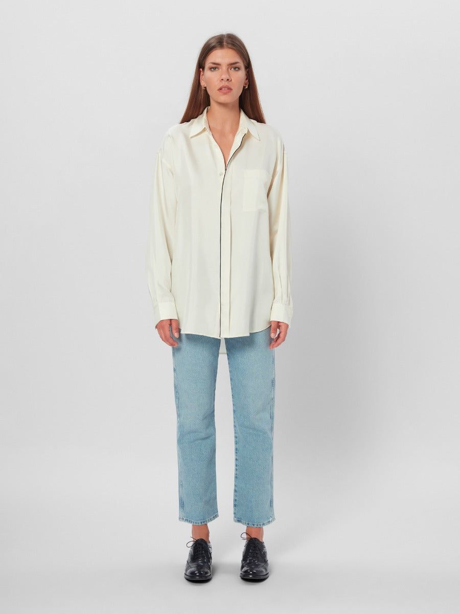 Archive 16 Shirt sold by Equipment product image thumbnail 5