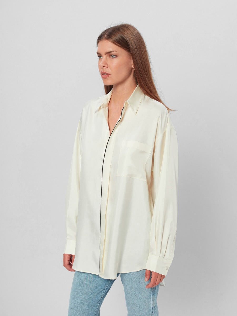 Archive 16 Shirt sold by Equipment product image thumbnail 6