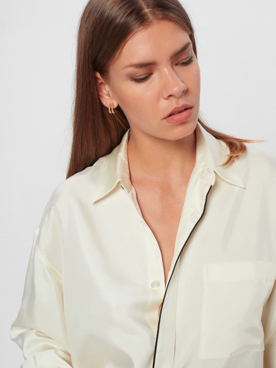 Archive 16 Shirt sold by Equipment product image thumbnail 3