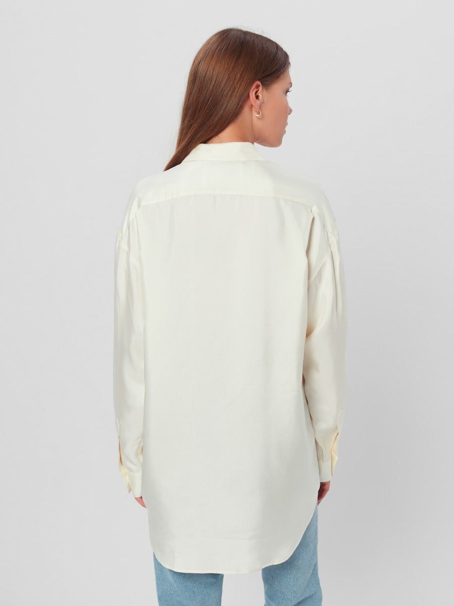 Archive 16 Shirt sold by Equipment product image thumbnail 7