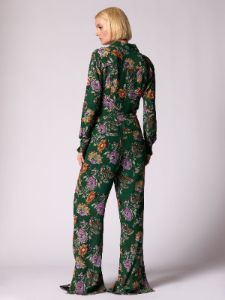 Jacqueline Trouser sold by Equipment