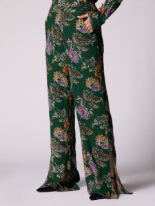 Jacqueline Trouser sold by Equipment