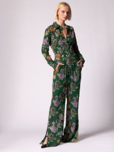 Jacqueline Trouser sold by Equipment