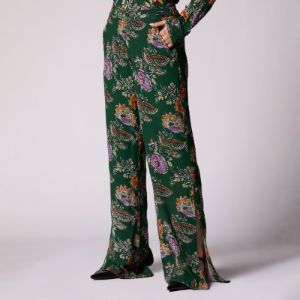 Jacqueline Trouser sold by Equipment