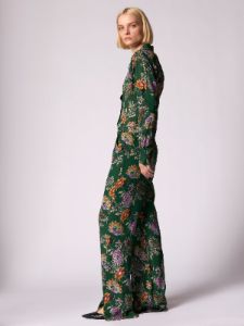 Jacqueline Trouser sold by Equipment