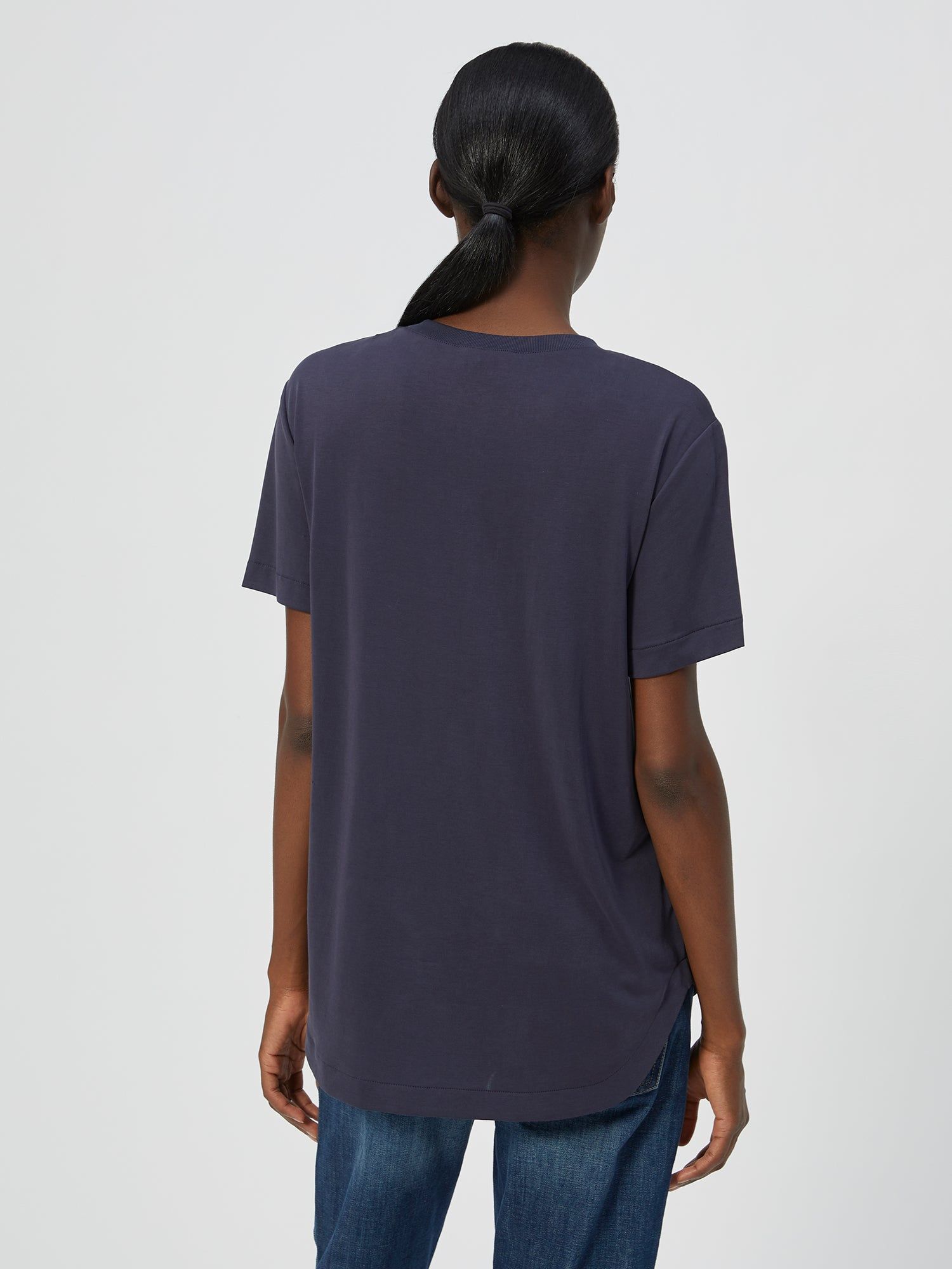 Aune Tee sold by Equipment product image thumbnail 3