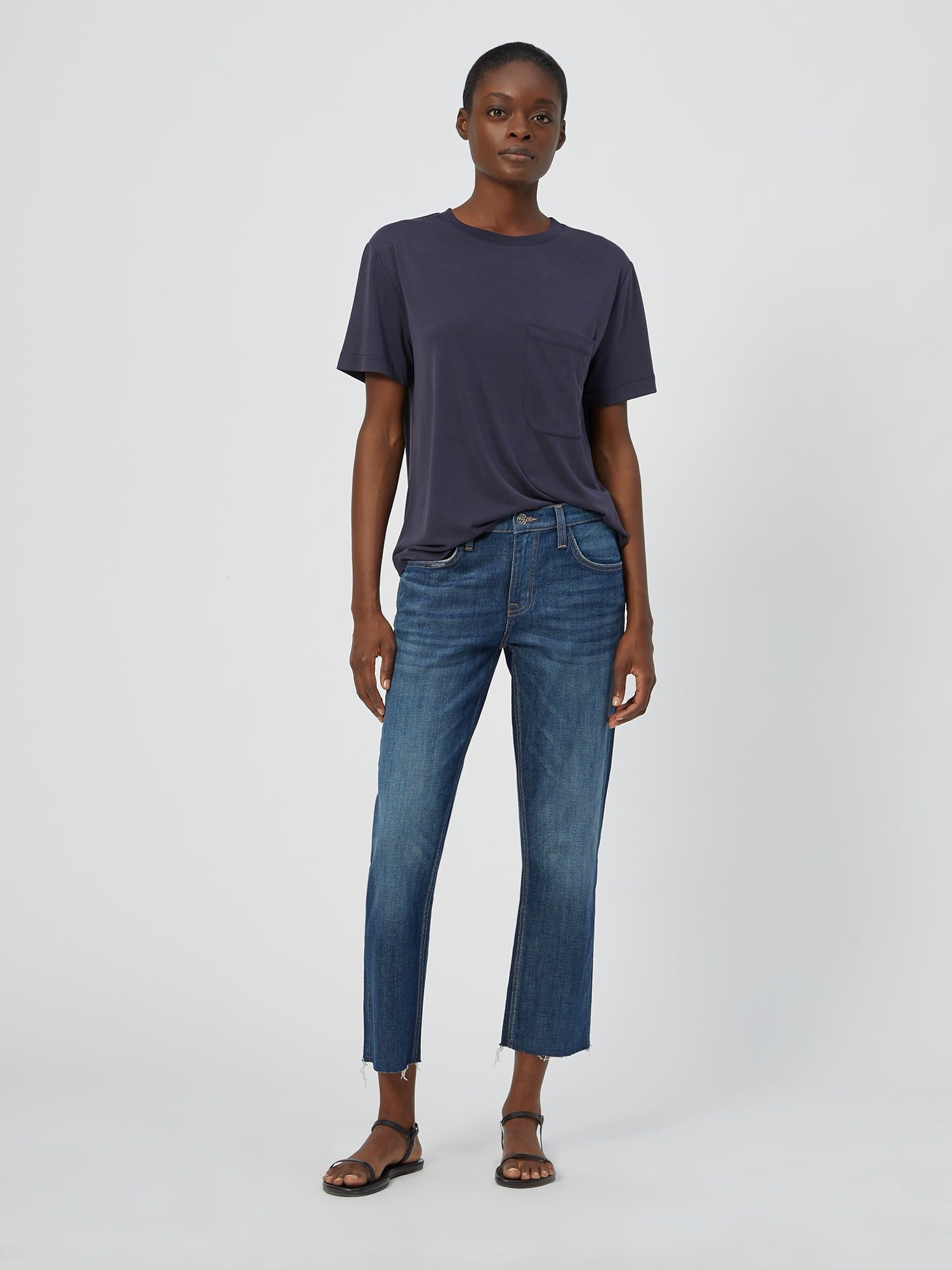 Aune Tee sold by Equipment