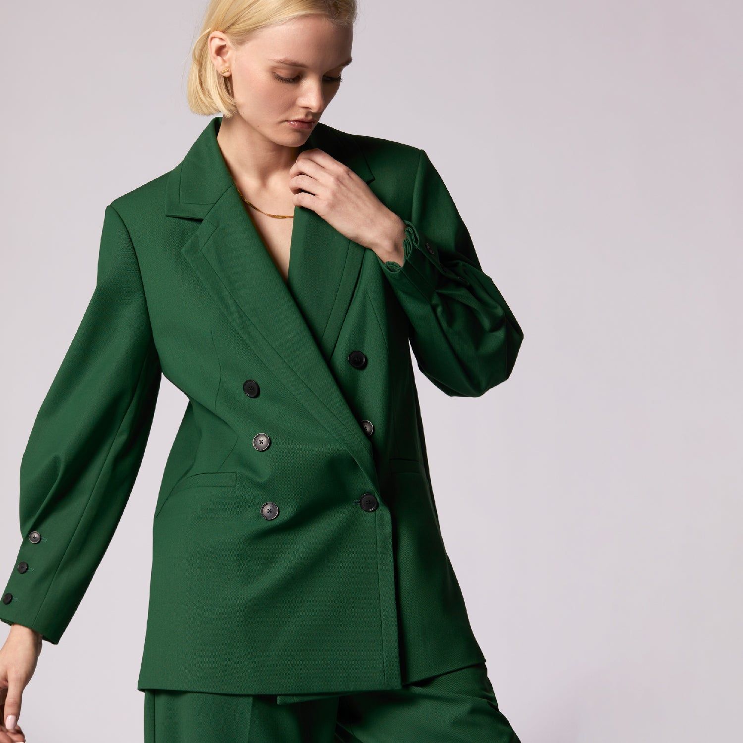 Xia Jacket sold by Equipment product image thumbnail 6