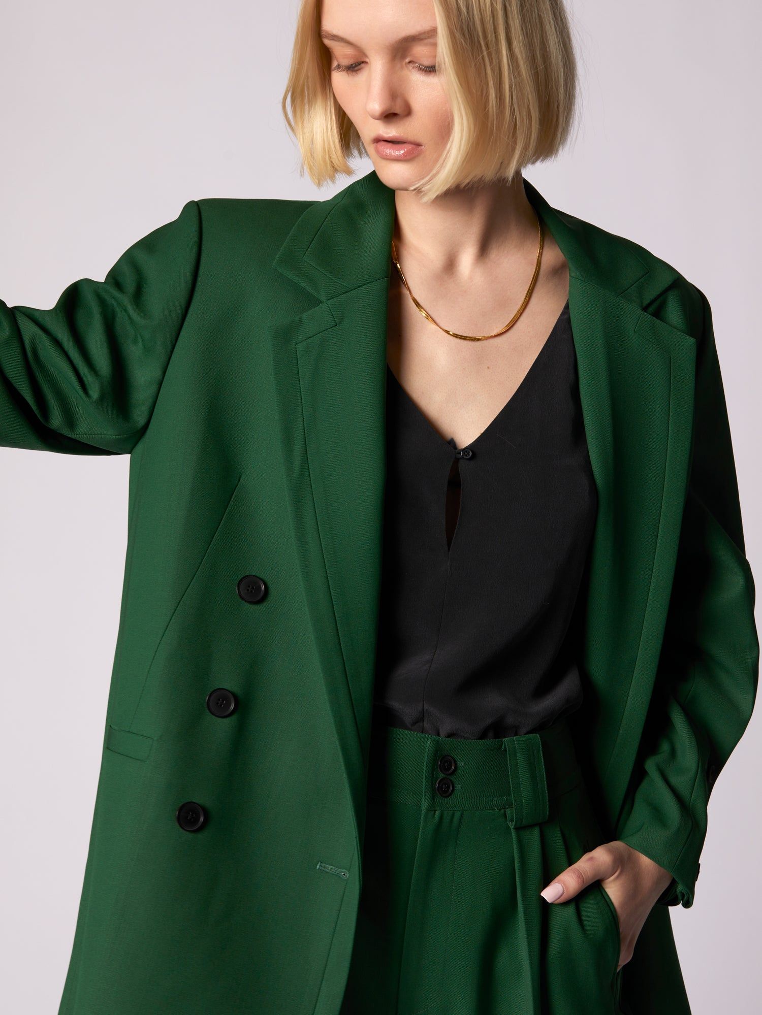 Xia Jacket sold by Equipment product image thumbnail 4