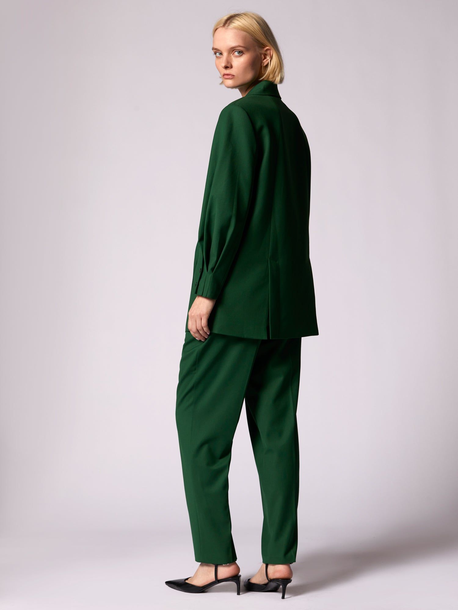 Xia Jacket sold by Equipment product image thumbnail 5