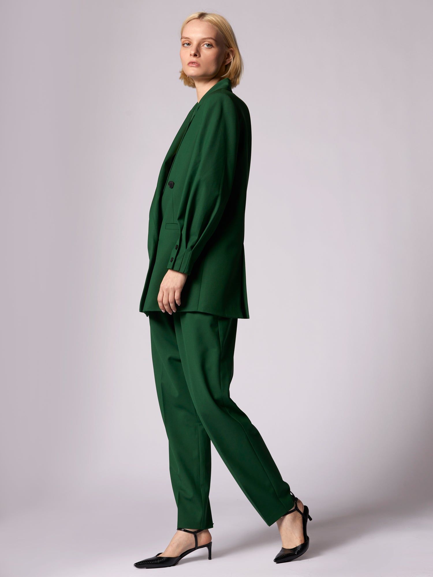 Xia Jacket sold by Equipment product image thumbnail 3