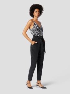 BETHIE SILK TROUSER sold by Equipment