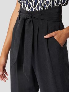 BETHIE SILK TROUSER sold by Equipment