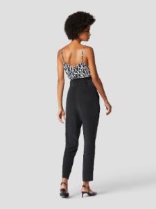 BETHIE SILK TROUSER sold by Equipment