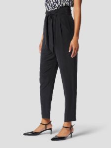 BETHIE SILK TROUSER sold by Equipment