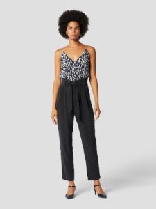 BETHIE SILK TROUSER sold by Equipment