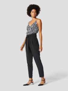 BETHIE SILK TROUSER sold by Equipment