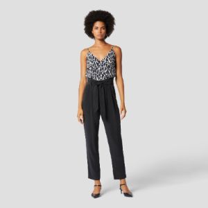 BETHIE SILK TROUSER sold by Equipment