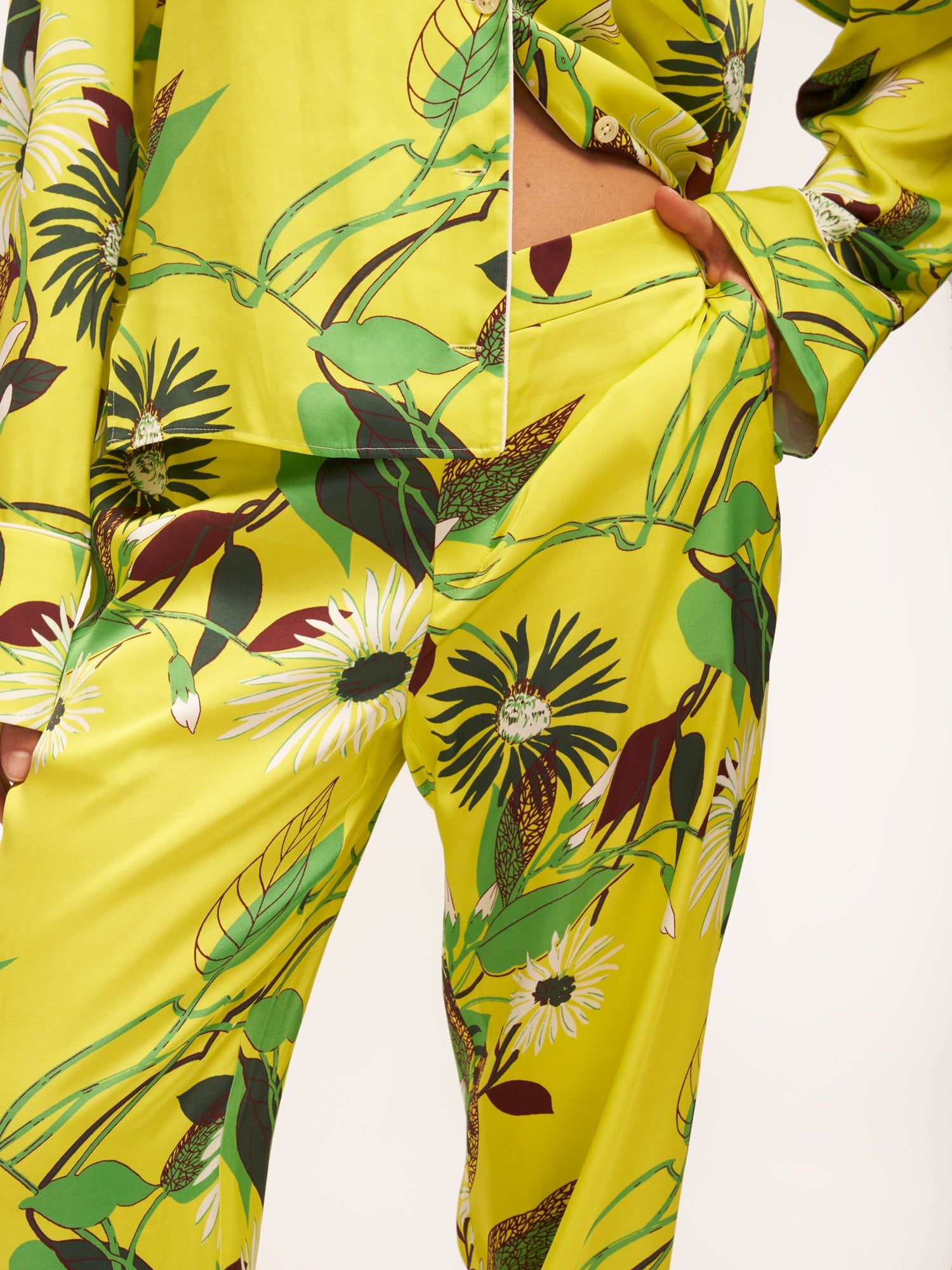 Joselyn Pant sold by Equipment product image thumbnail 2