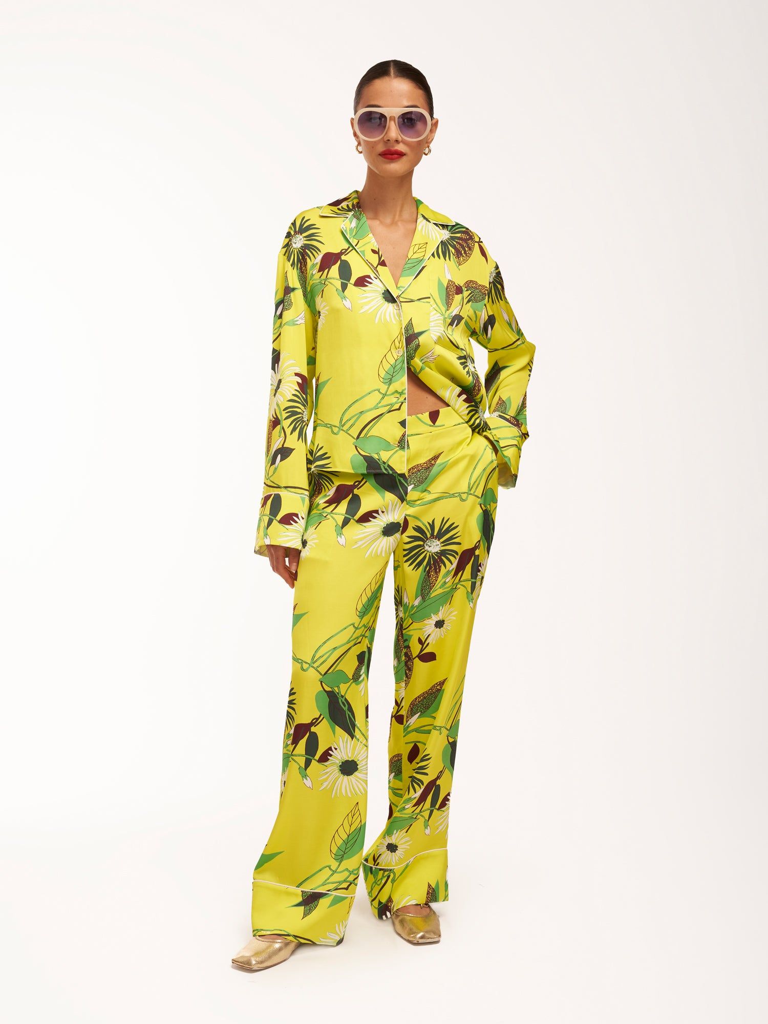 Joselyn Pant sold by Equipment