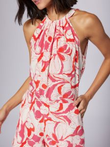 EUDORA SILK ROMPER sold by Equipment