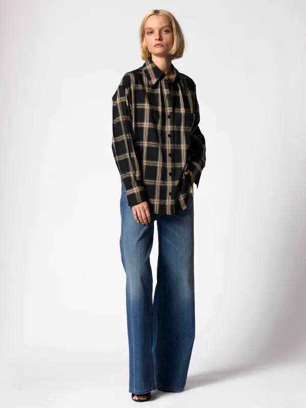 SERGINE LONG SLEEVE SHIRT sold by Equipment