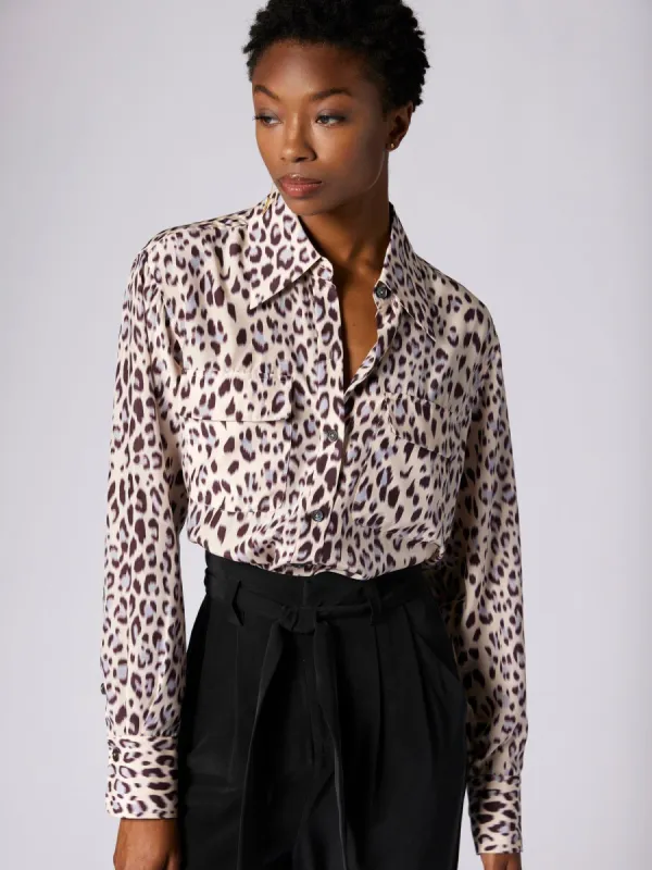 CODY LONG SLEEVE SHIRT sold by Equipment