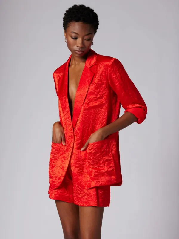 ELIETTE BLAZER sold by Equipment