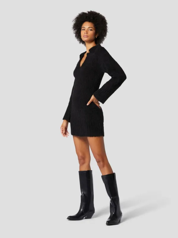 BRESE KNIT DRESS sold by Equipment