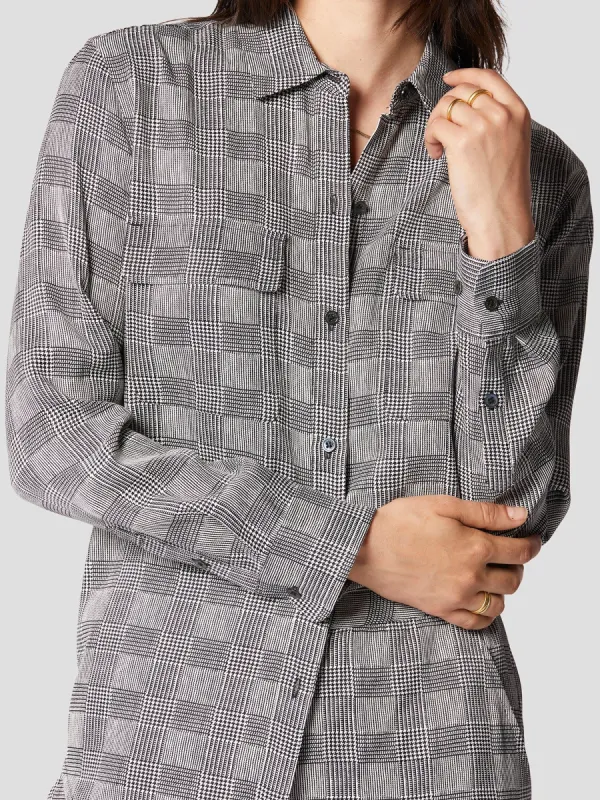 SIGNATURE SHIRT sold by Equipment