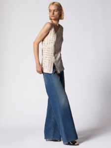 SOLEA SLEEVELESS TOP sold by Equipment