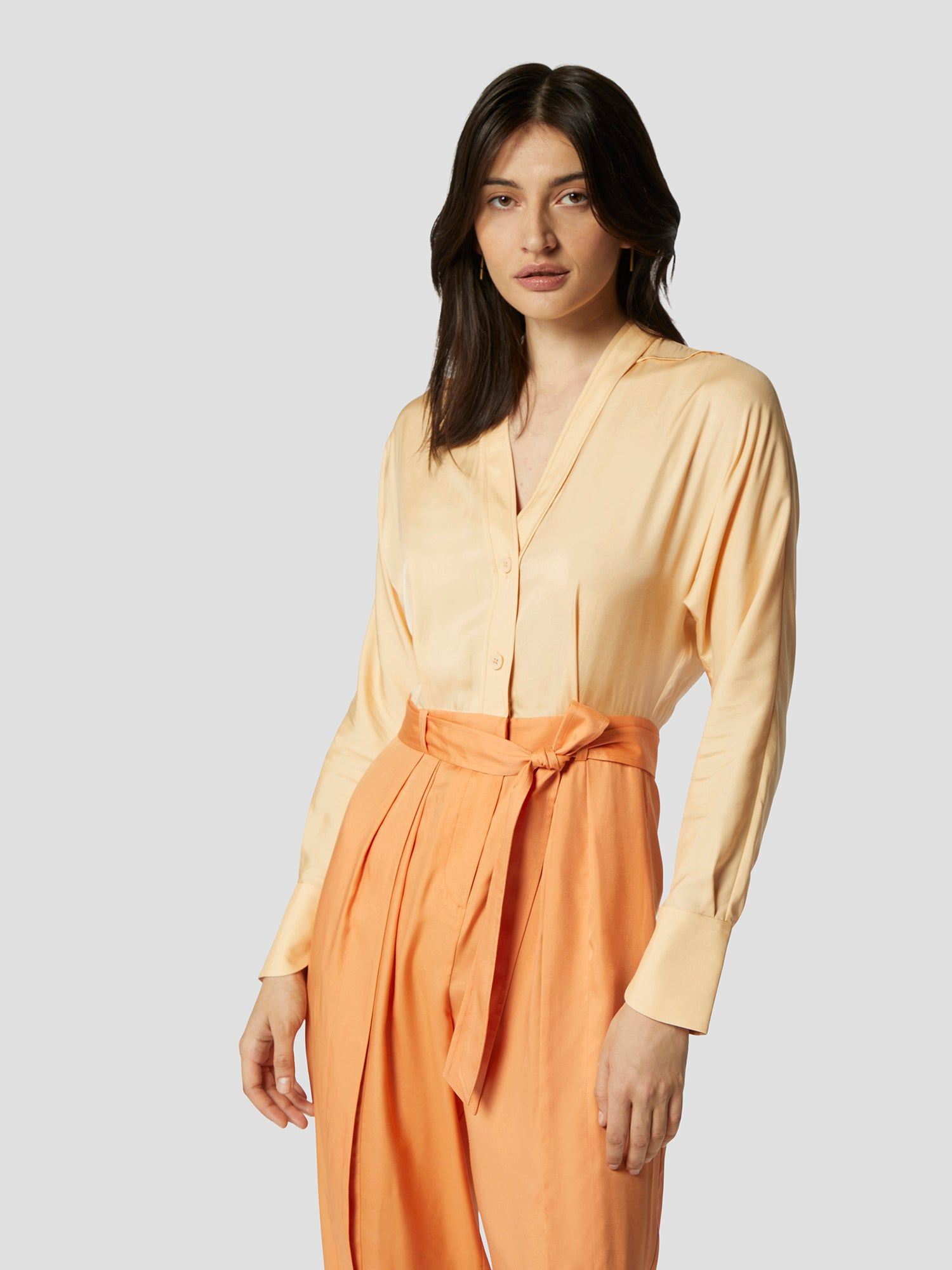 ZEPHRINA JUMPSUIT sold by Equipment product image thumbnail 2