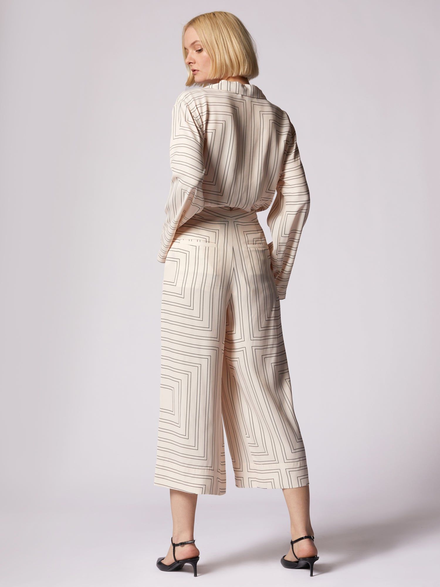 THORAS PANT sold by Equipment product image thumbnail 4