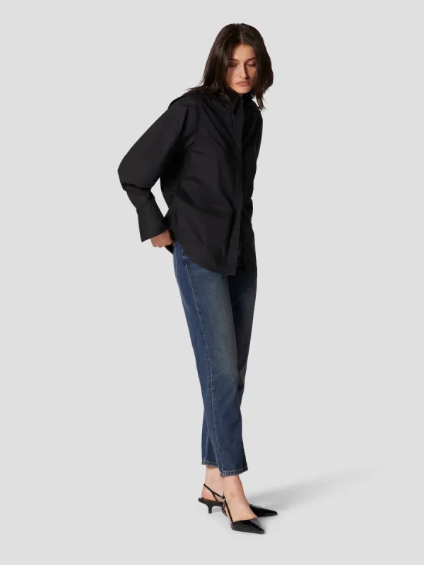 VOISIER COTTON SHIRT sold by Equipment