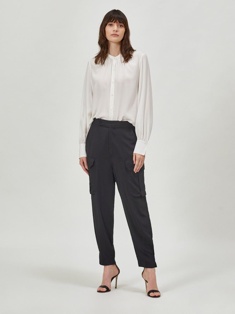 CAUSETTE SILK TOP sold by Equipment product image thumbnail 2