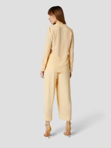 LEEMA SILK SHIRT sold by Equipment