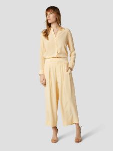 LEEMA SILK SHIRT sold by Equipment