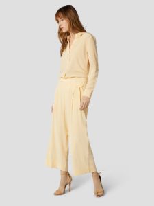 LEEMA SILK SHIRT sold by Equipment