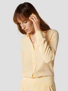 LEEMA SILK SHIRT sold by Equipment