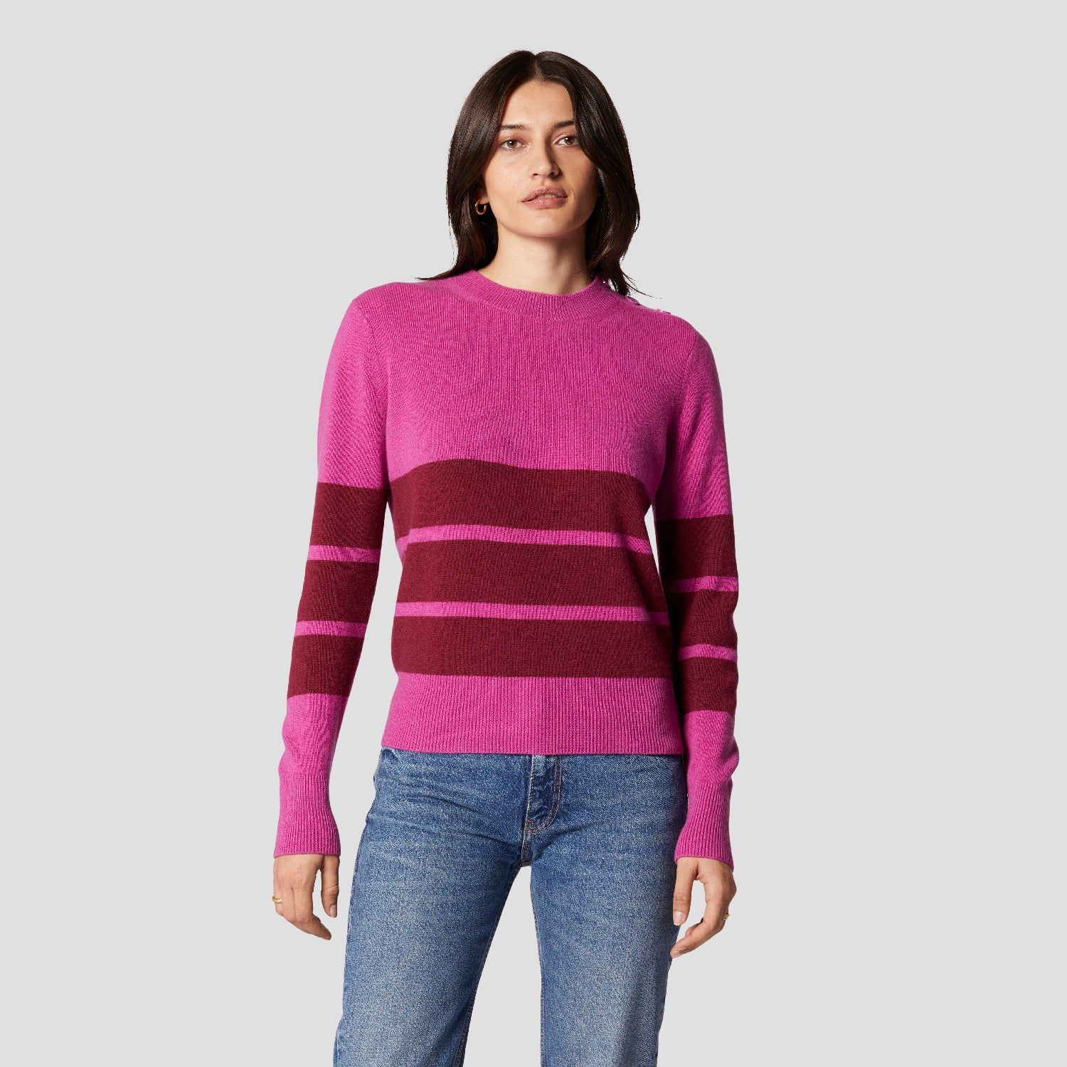 CORMA SWEATER sold by Equipment product image thumbnail 7