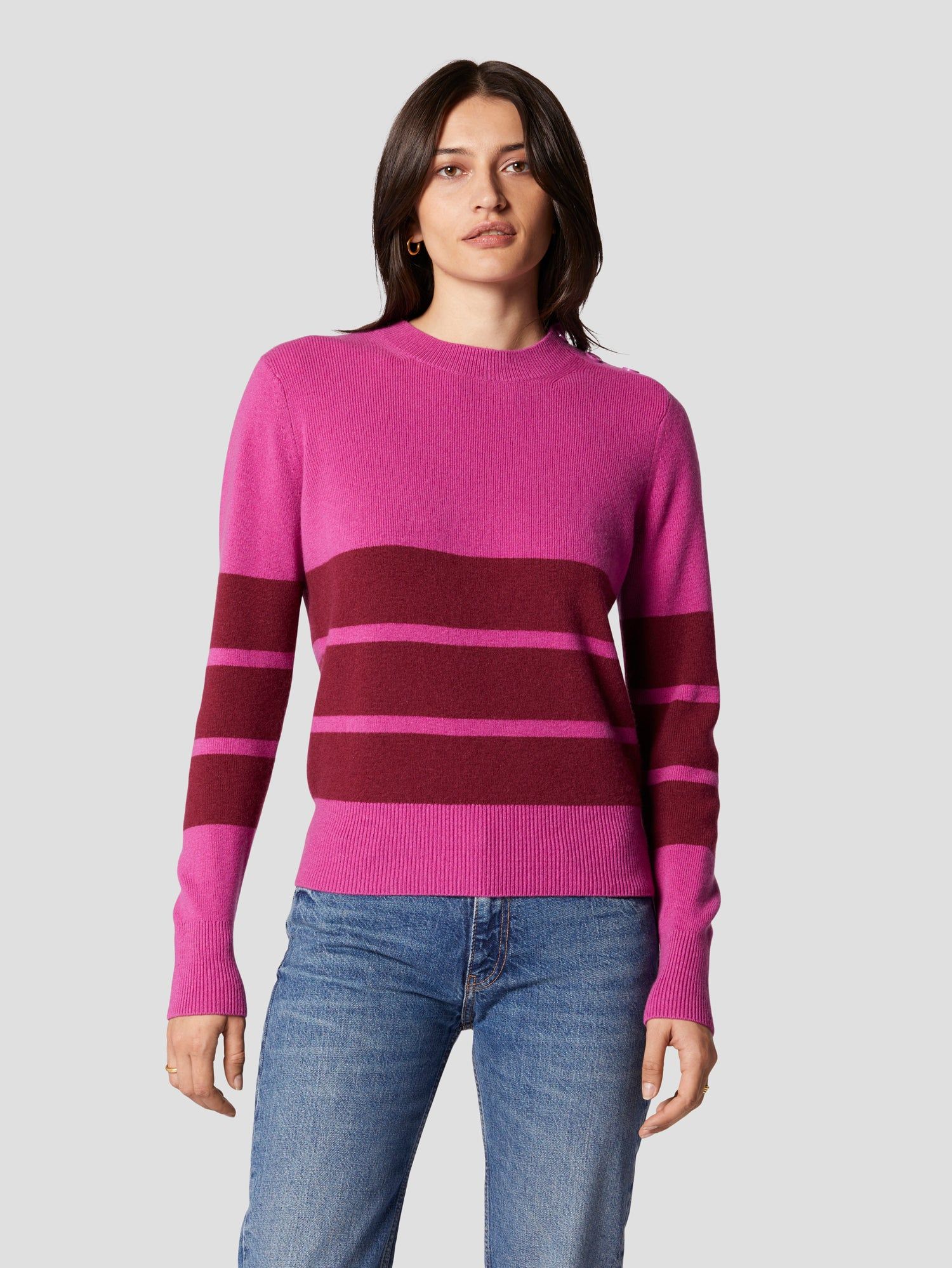 CORMA SWEATER sold by Equipment