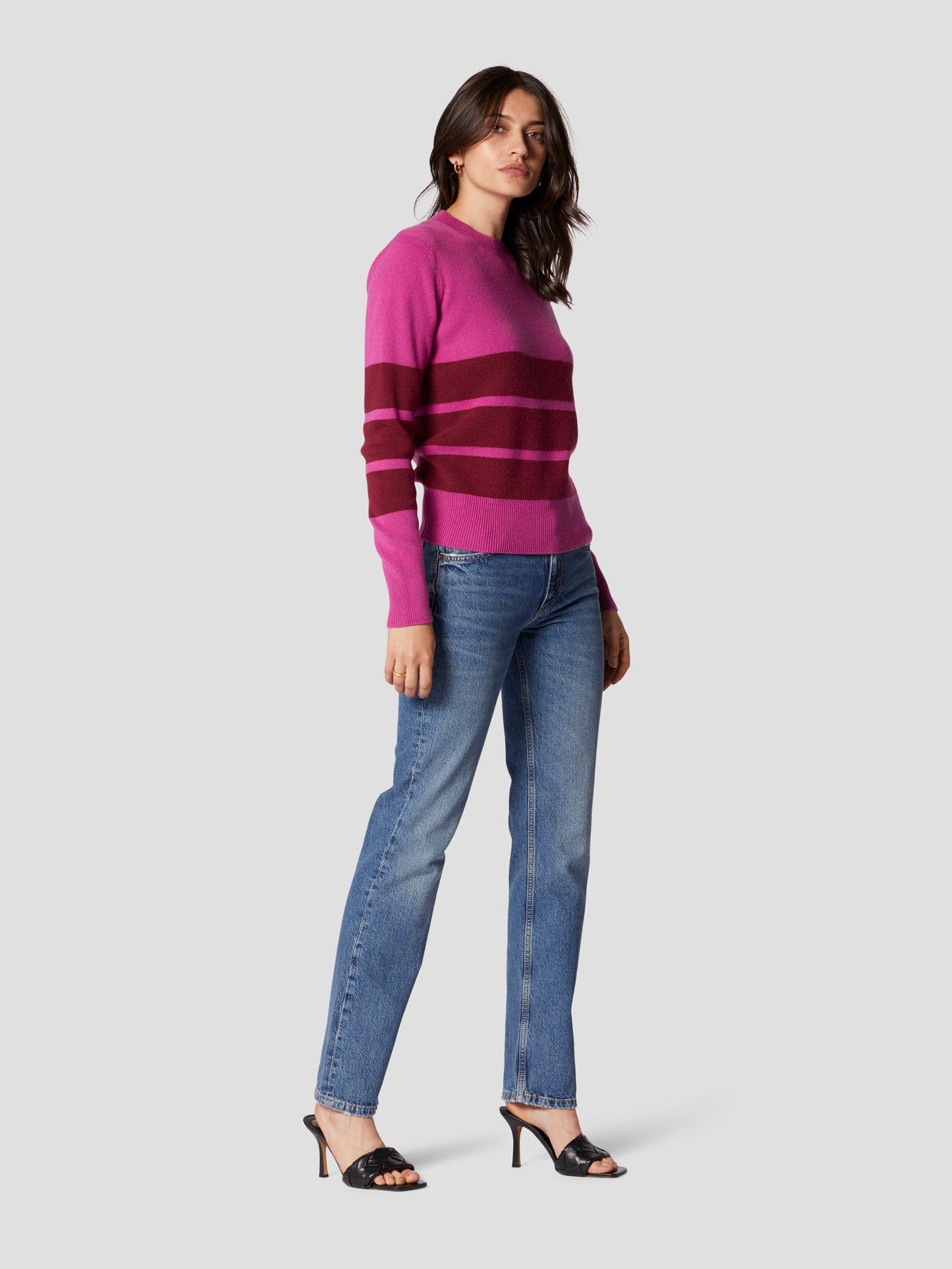 CORMA SWEATER sold by Equipment product image thumbnail 3