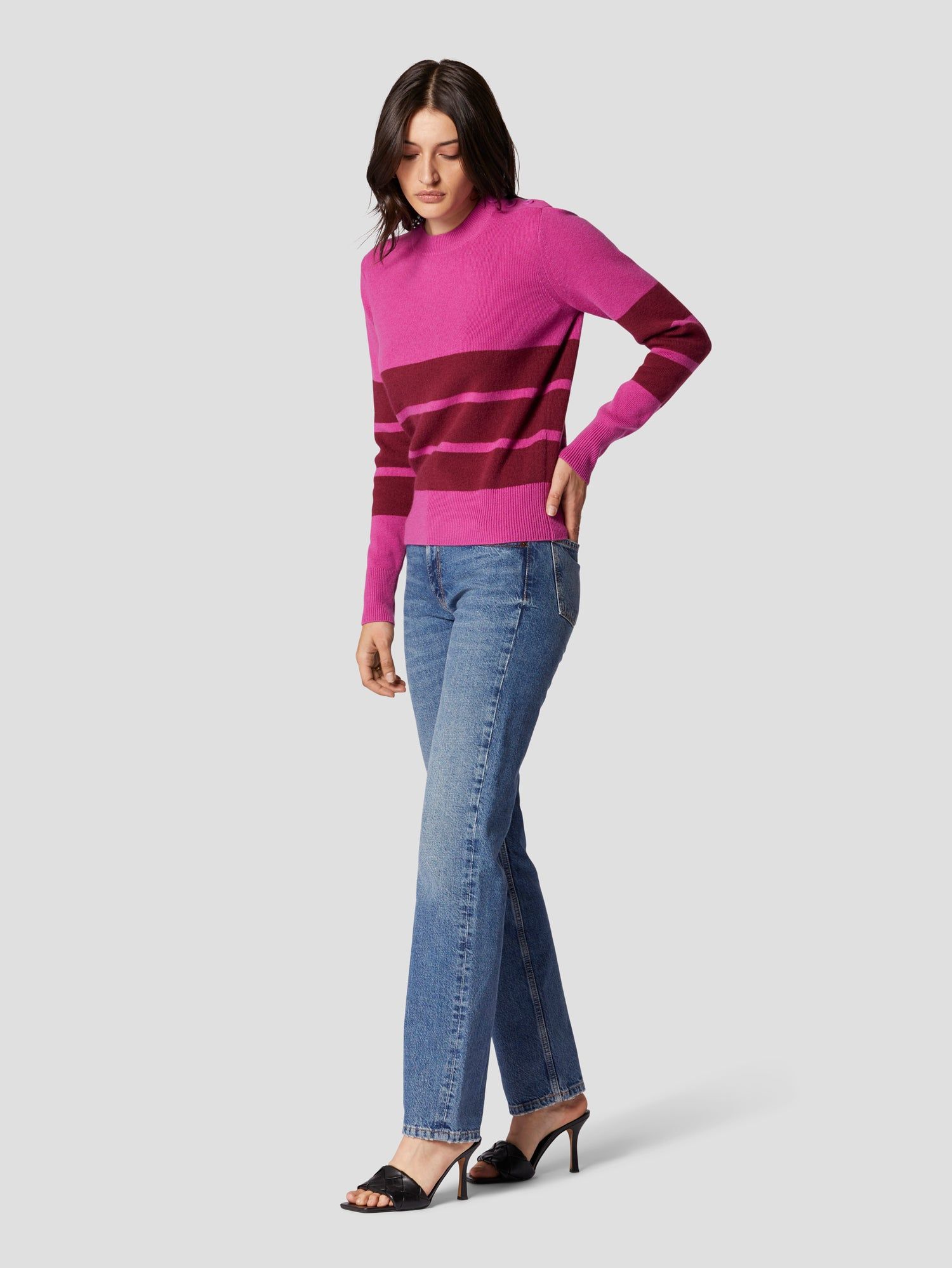 CORMA SWEATER sold by Equipment product image thumbnail 2