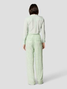 Slim Signature Silk Shirt sold by Equipment