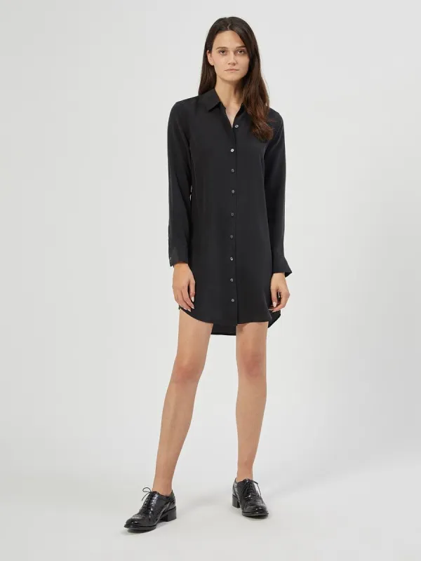ESSENTIAL SILK DRESS sold by Equipment
